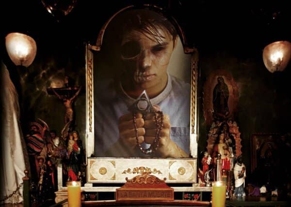 Paranormal Activity: Die Gezeichneten Special Paranormal Activity: Die Gezeichneten Banner