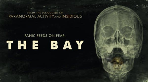Gewinnspiel The Bay