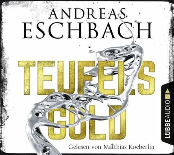 Teufelsgold - Jetzt bei audible.de hören!