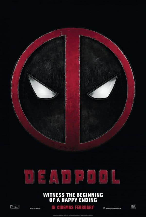Deadpool