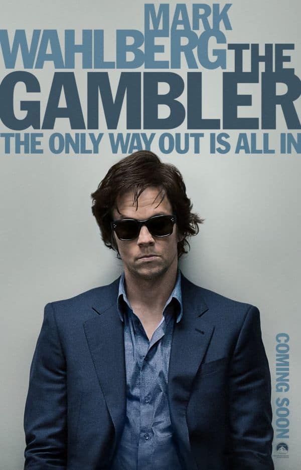 the_gambler