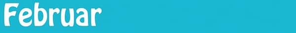 Februar