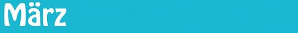 März