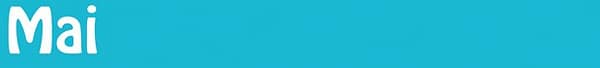Mai