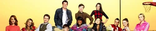 Glee Glee