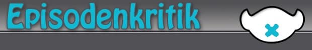 Episodenkritik myofb.de Episodenkritik