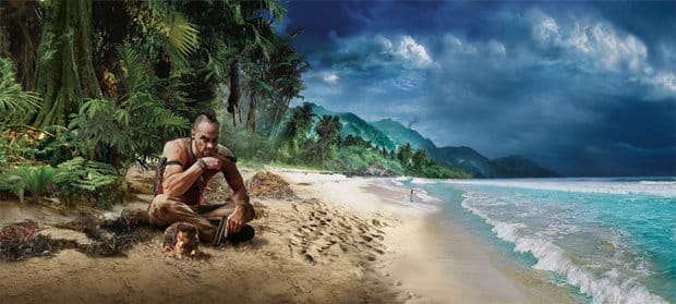 FarCry3