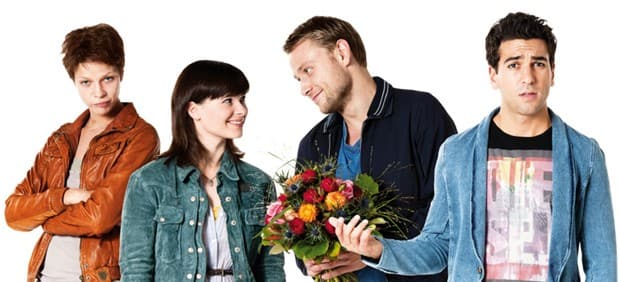 HeiterBisWolkig HeiterBisWolkig