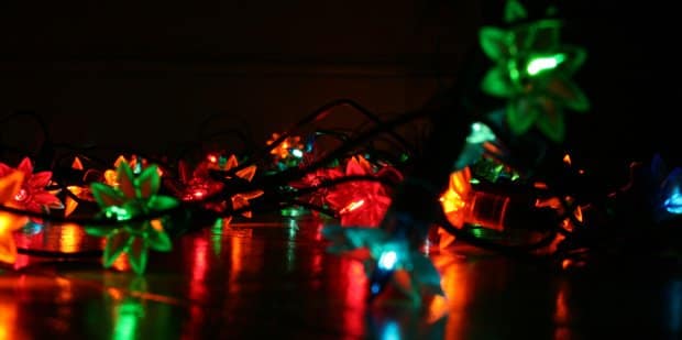 Weihnachten Weihnachten