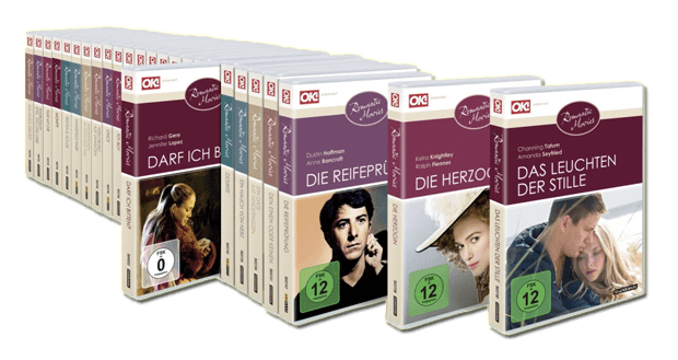 Romantic Movies Romantic Movies