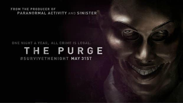 The Purge