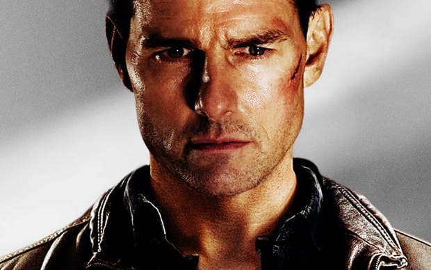 Jack Reacher Jack Reacher