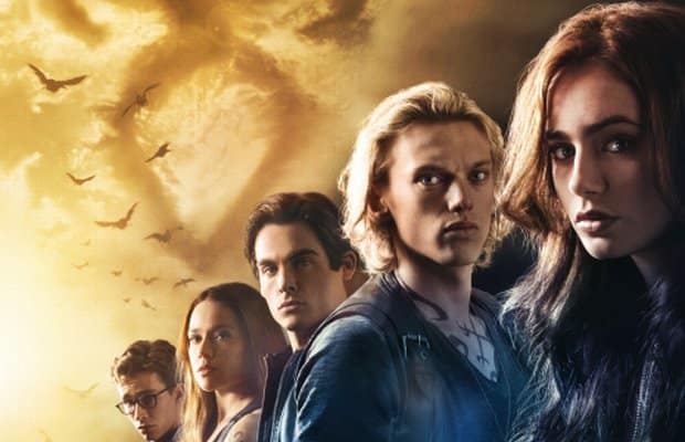 Chroniken der Unterwelt