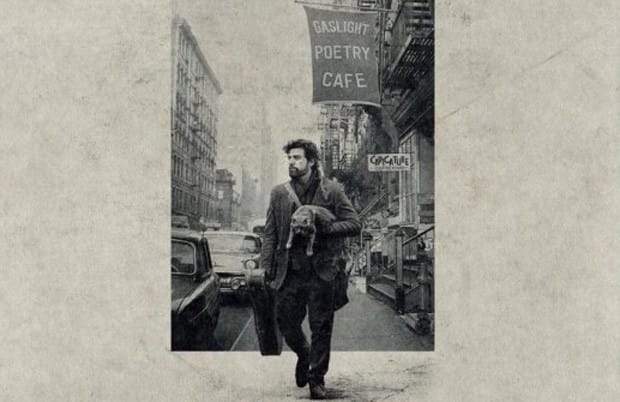 InsideLlewynDavis