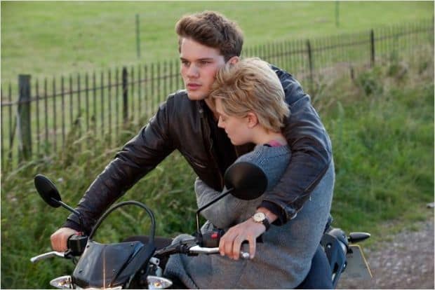 Now Is Good