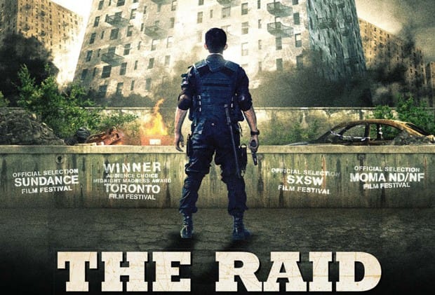 The Raid