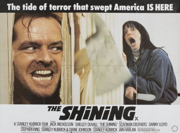The Shining NA