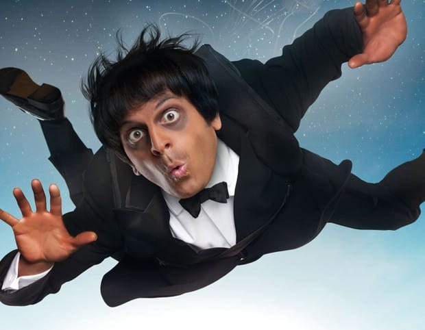 Agent Ranjid Agent Ranjid