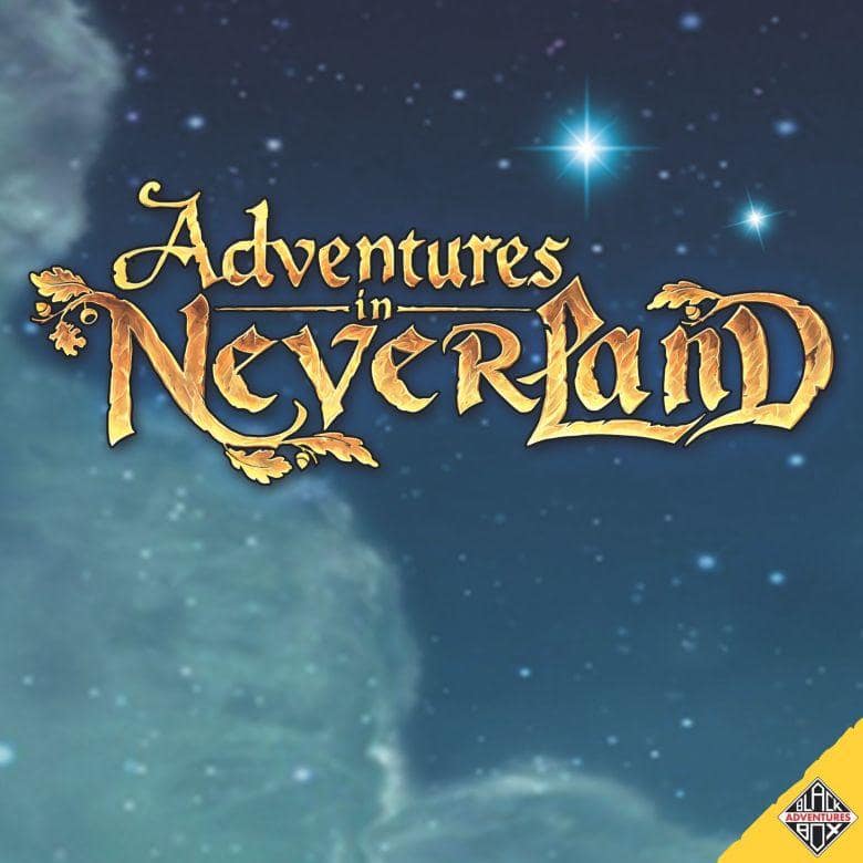 Adventures in Neverland