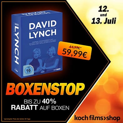 Relic Hunter Komplettbox