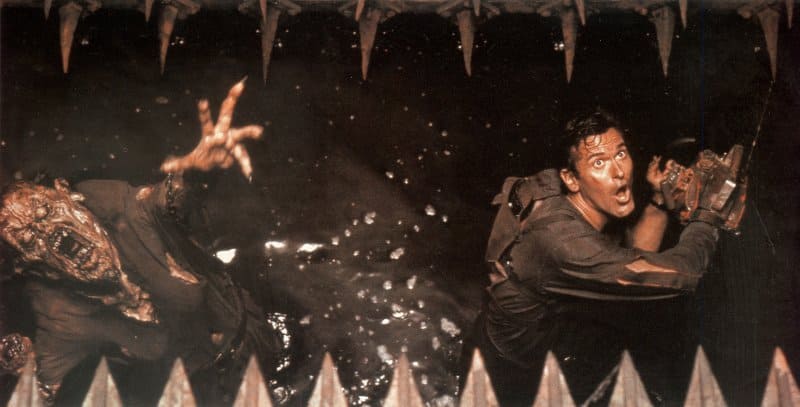 Armee der Finsternis (1993) | Filmkritik