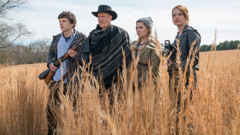 Zombieland 2: Doppelt hält besser Kritik