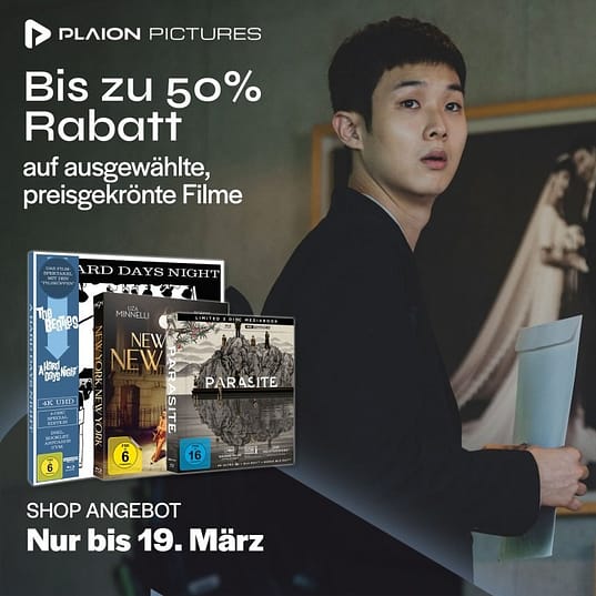 PLAION PICTURES Emergency Declaration