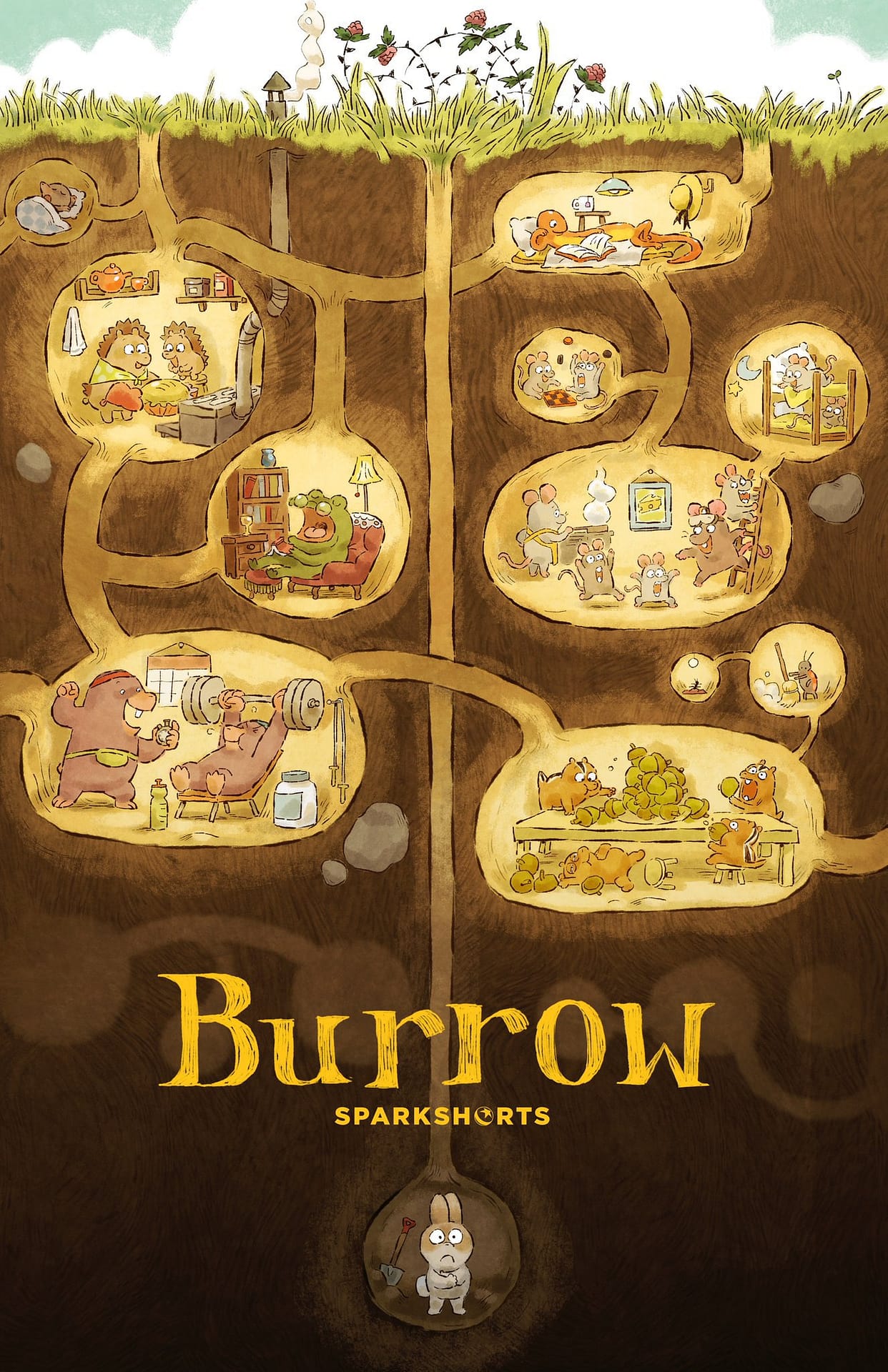 burrow-pixar-disney-kurzfilm
