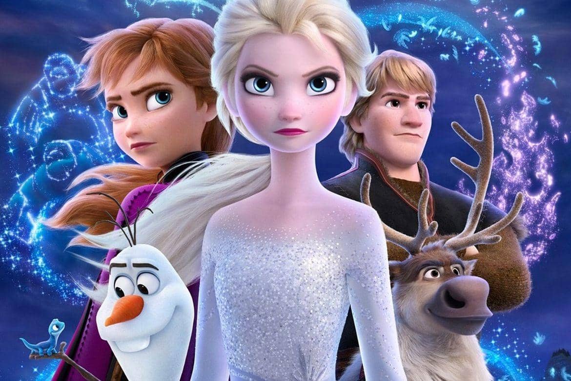 "Die Eiskönigin 2" Olafs HighlightSprüche zum Heimkinostart myofb.de