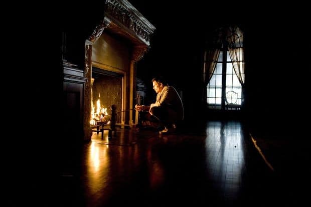 Sinister 2 Szenenbild