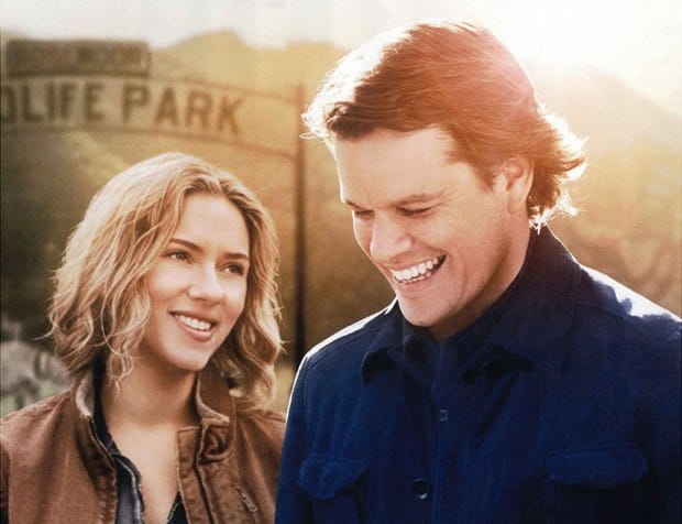 Wir kaufen einen Zoo