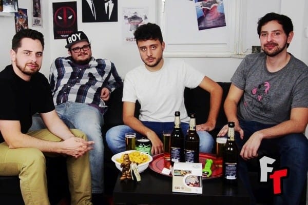 Die größten Blockbuster 2016