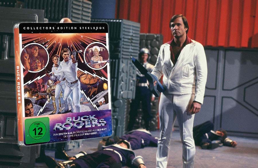 Buck Rogers Film