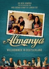 Almanya - Willkommen in Deutschland Almanya - Willkommen in Deutschland
