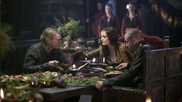 Camelot 2011; Episode 103