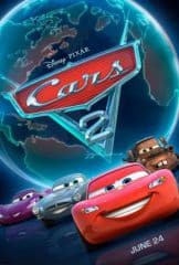 Cars 2 Cars 2