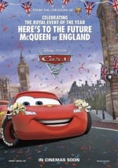 Cars 2 Cars 2