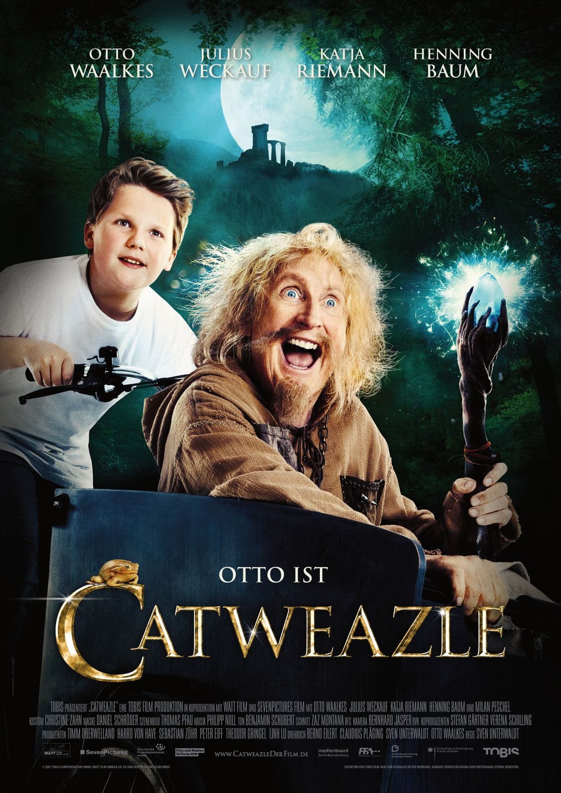 catweazle-otto-waalkes-kibofilm