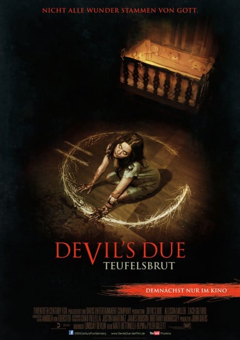 devilsdue