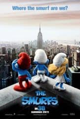 Die Schlümpfe,The Smurfs Die Schlümpfe,The Smurfs