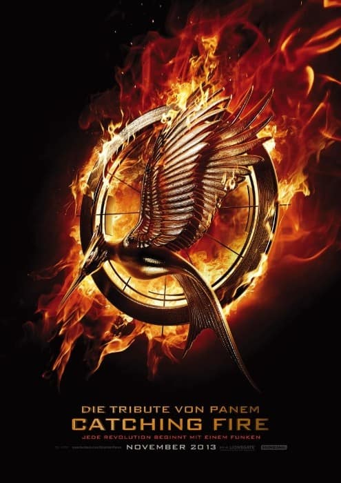 Die Tribute von Panem - Catching Fire