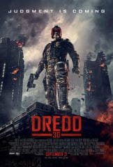 dredd dredd