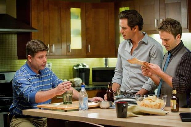 Franklin & Bash s02e02