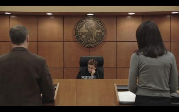 Franklin & Bash s02e04