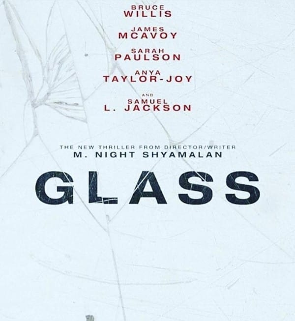 glass