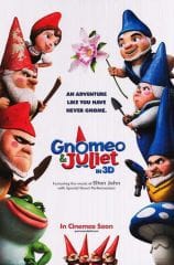 Gnomeo und Juliet Gnomeo und Juliet