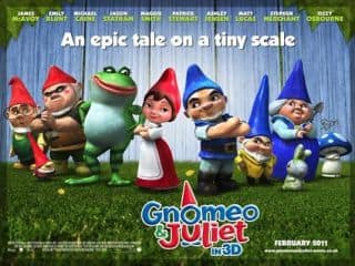 Gnomeo und Juliet Gnomeo und Juliet