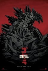 godzilla godzilla