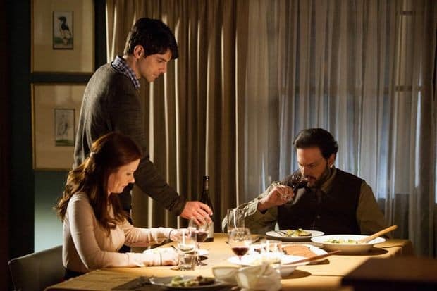 Grimm S01E19