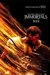 immortals immortals